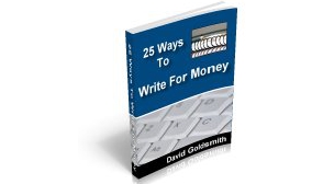 Write for Money